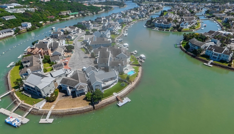 7 Bedroom Property for Sale in Royal Alfred Marina Eastern Cape